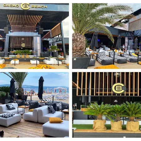 Royal Sun Aparthotel 2*