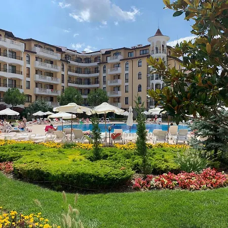 Royal Sun 2* Sunny Beach