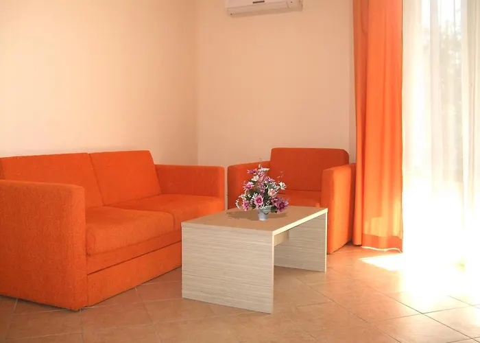 Royal Sun Sunny Beach