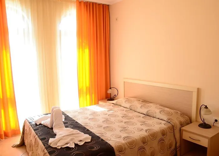 Royal Sun Aparthotel