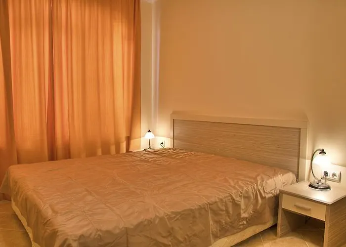 Royal Sun Aparthotel