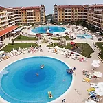 Royal Sun Aparthotel 2*