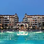 Aparthotel Royal Sun 2*