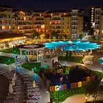 Royal Sun Aparthotel
