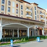 Royal Sun Aparthotel 2*