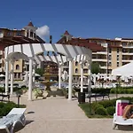 Aparthotel Royal Sun Sunny Beach