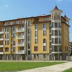 Royal Sun Aparthotel