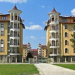 Aparthotel Royal Sun