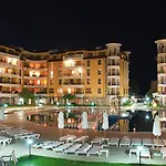 Royal Sun Aparthotel