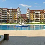 Royal Sun Sunny Beach