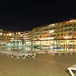 Royal Sun Aparthotel Sunny Beach