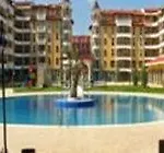 Royal Sun Aparthotel Sunny Beach