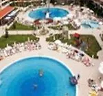 Aparthotel Royal Sun 2*