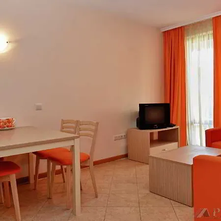 Royal Sun Ξενοδοχείο με διαμερίσματα