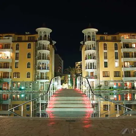 Royal Sun 2* Слънчев бряг