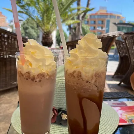 Royal Sun Ξενοδοχείο με διαμερίσματα