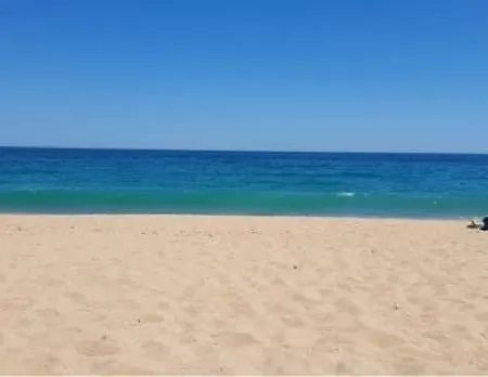 Ξενοδοχείο με διαμερίσματα Royal Sun