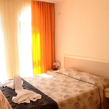 Royal Sun Ξενοδοχείο με διαμερίσματα