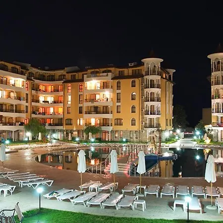 Royal Sun Ξενοδοχείο με διαμερίσματα