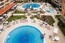 Апартхотел Royal Sun 2*