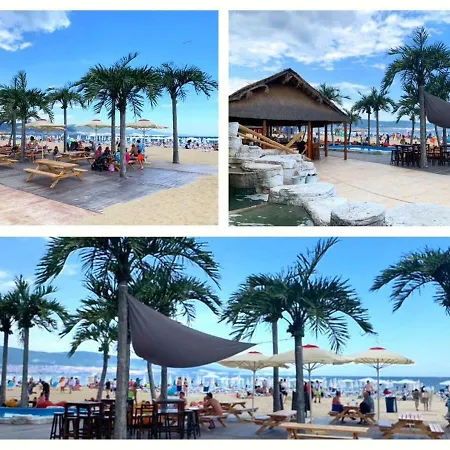 Апартхотел Royal Sun 2*