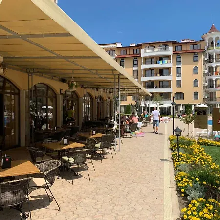 Royal Sun Ξενοδοχείο με διαμερίσματα 2*