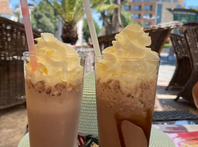 Royal Sun Apart Otel