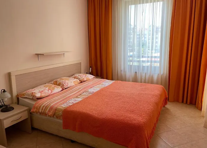 Royal Sun Sunny Beach