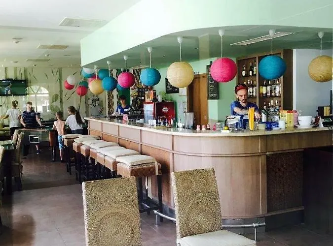 Royal Sun Apart Otel 2*