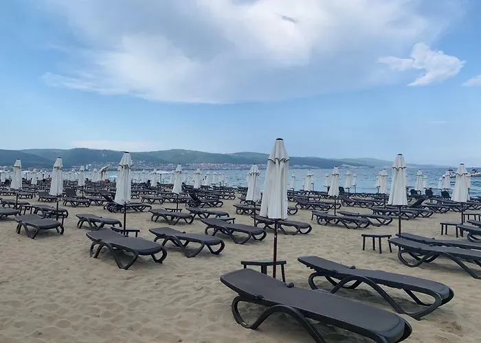 Apart Otel Royal Sun 2*