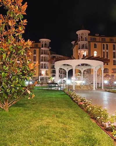 Apart Otel Royal Sun 2*