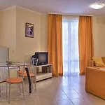 Aparthotel Royal Sun