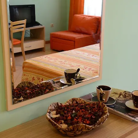 Апартхотел Royal Sun Слънчев бряг