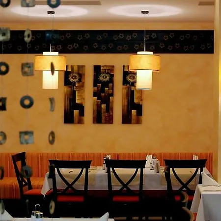 Royal Sun Hotel de apartamente 2*