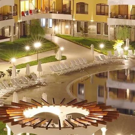 Royal Sun 2* Слънчев бряг