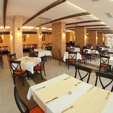 Royal Sun Hotel de apartamente Sunny Beach