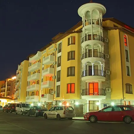 Royal Sun Sunny Beach