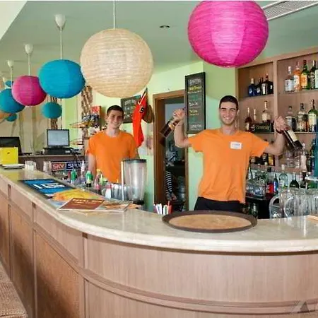 Royal Sun Апартхотел