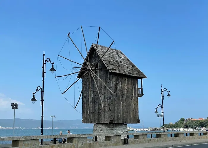 Aparthotel Royal Sun Slantschew brjag