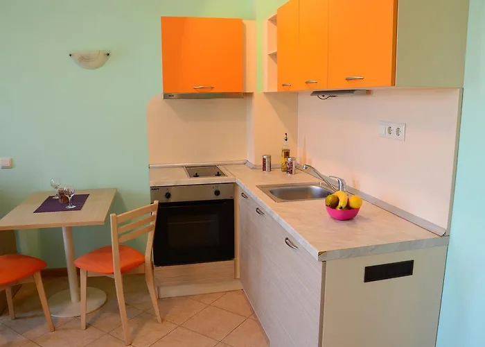 Aparthotel Royal Sun 2*