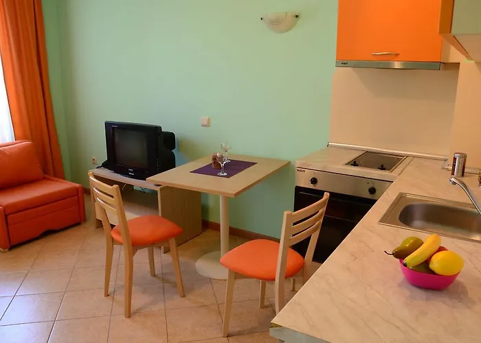 Aparthotel Royal Sun 2*