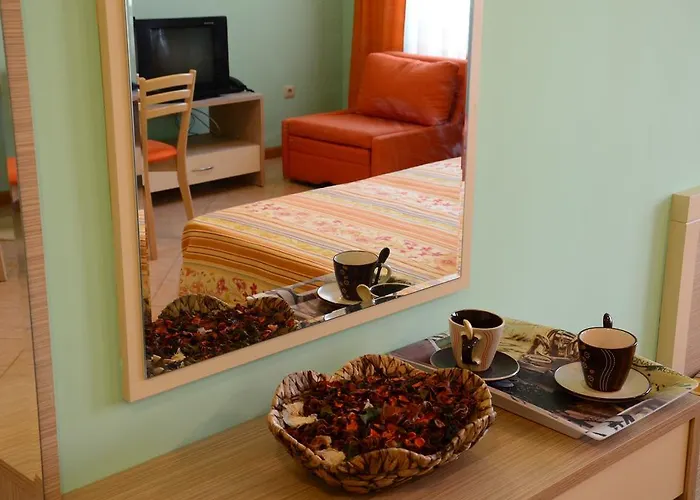 Aparthotel Royal Sun Slantschew brjag