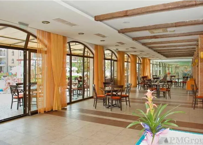 Aparthotel Royal Sun Slantschew brjag