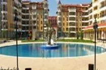 Royal Sun Aparthotel Slantschew brjag