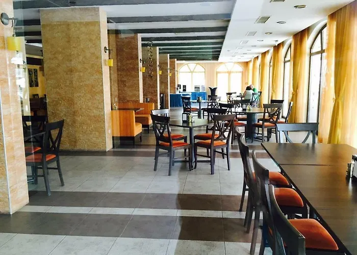 Royal Sun Slantschew brjag