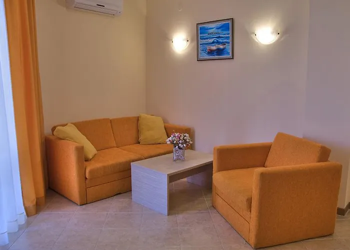 Royal Sun Aparthotel