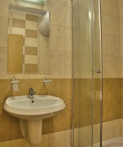 Aparthotel Royal Sun Slantschew brjag