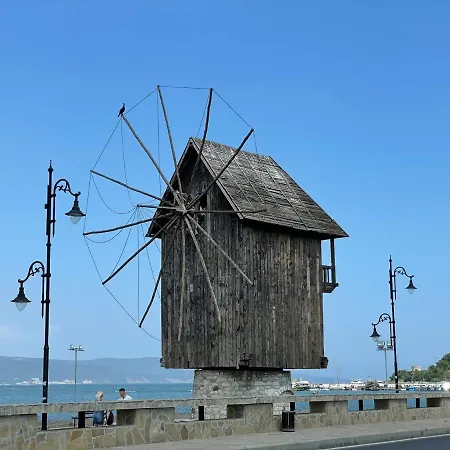 Aparthotel Royal Sun Sunny Beach