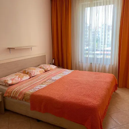 Royal Sun Sunny Beach