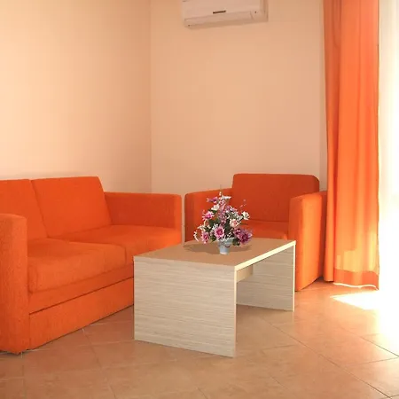 Royal Sun Sunny Beach